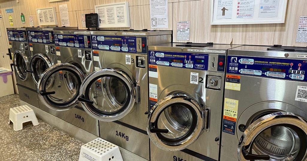 202411-Taipei-Mrs-White-LAUNDROMAT-Washing-04-Machine-Washing-Machine-1-190623