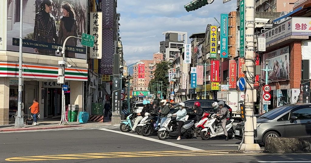 202411-Taipei-YiSuHotel-TaipeiNingxia-02-access-1-132542