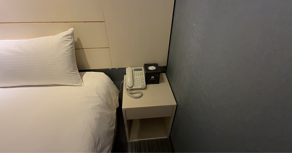 202411-Taipei-YiSuHotel-TaipeiNingxia-05-guestroom-3-211610