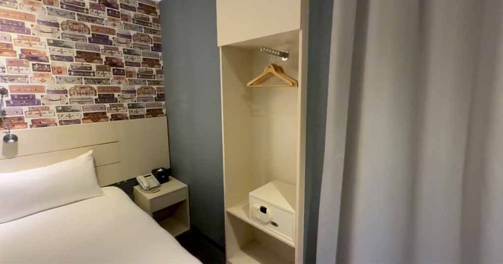 202411-Taipei-YiSuHotel-TaipeiNingxia-06-closet-1-211517