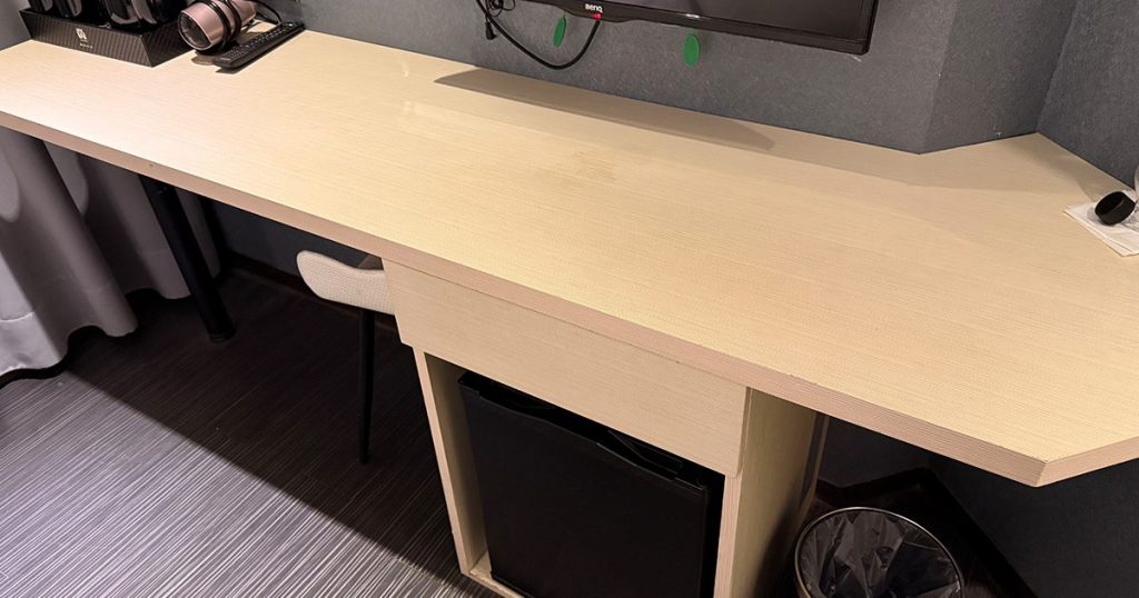 202411-Taipei-YiSuHotel-TaipeiNingxia-12-guestroom-6-192002