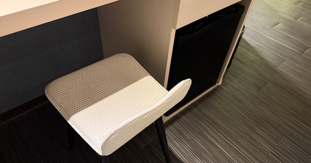 202411-Taipei-YiSuHotel-TaipeiNingxia-13-guestroom-7-192038