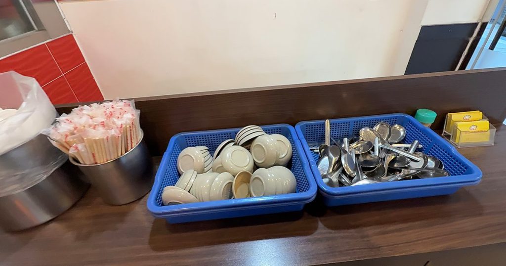 202411-AroundAsia-Taipei-29-Zhenghaoji-Dumplings-6-103549