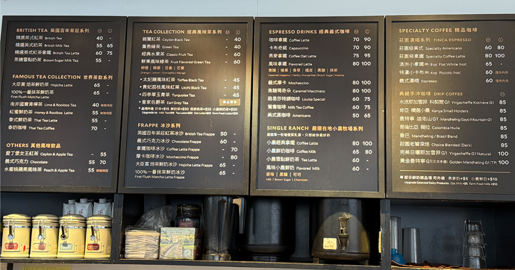 202411-AroundAsia-Taipei-33-LOUISA-COFFEE-JianchengCircle-2-114030