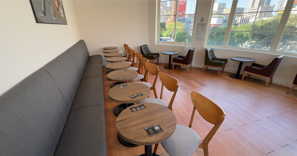 202411-AroundAsia-Taipei-38-LOUISA-COFFEE-JianchengCircle-7-113717