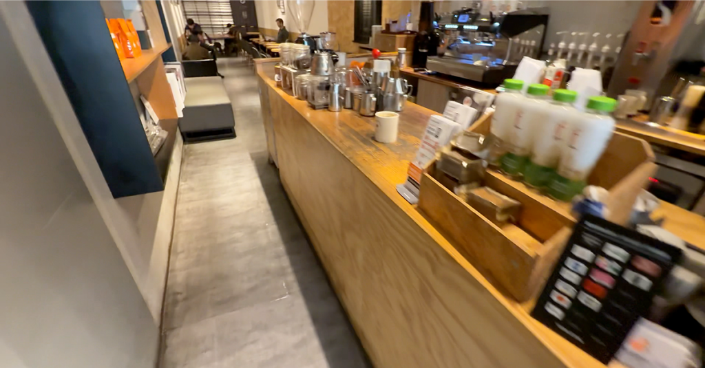 202411-AroundAsia-Taipei-79-LOUISACOFFEE-ChangAnEstRd-2-120512