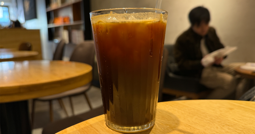 202411-AroundAsia-Taipei-81-LOUISACOFFEE-ChangAnEstRd-4-121026