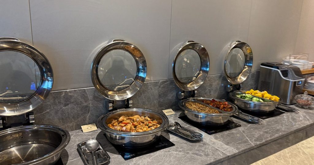 202411-AroundAsia-XiamenAir-FOC-TSA-09-xiamenAirLounge-2-165602