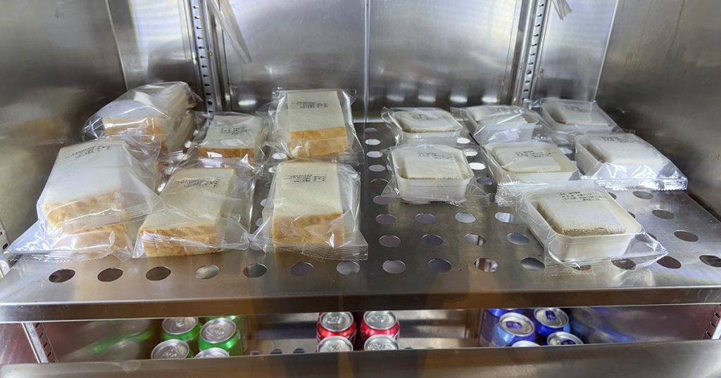 202411-AroundAsia-XiamenAir-FOC-TSA-10-xiamenAirLounge-3-170015